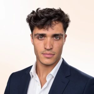 Adam Abdelmoumen