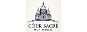 Coeur Sacre Montmartre