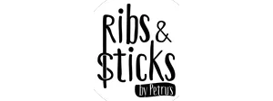 Ribs and Sticks Cherni vrah